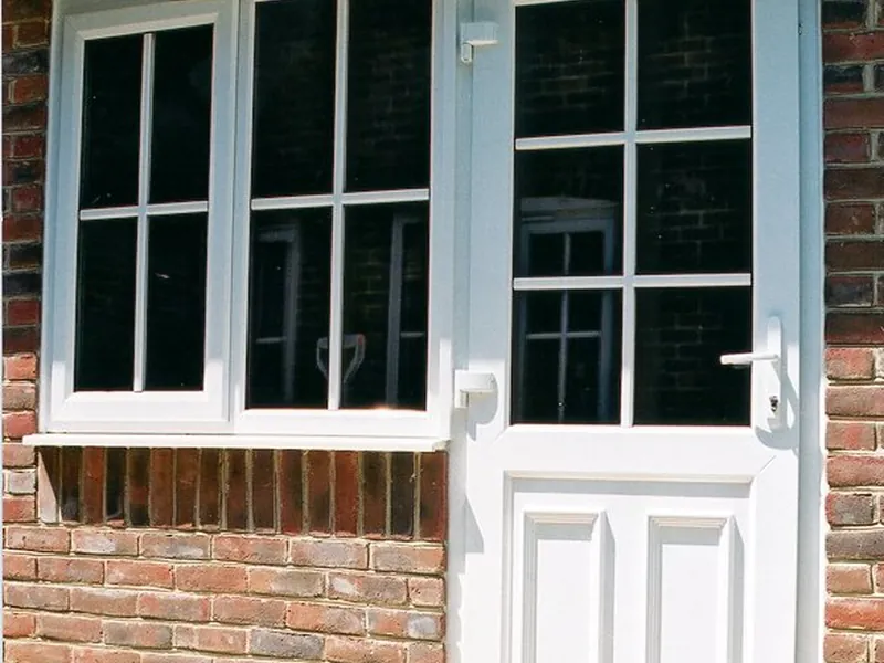 Doors Hanwell