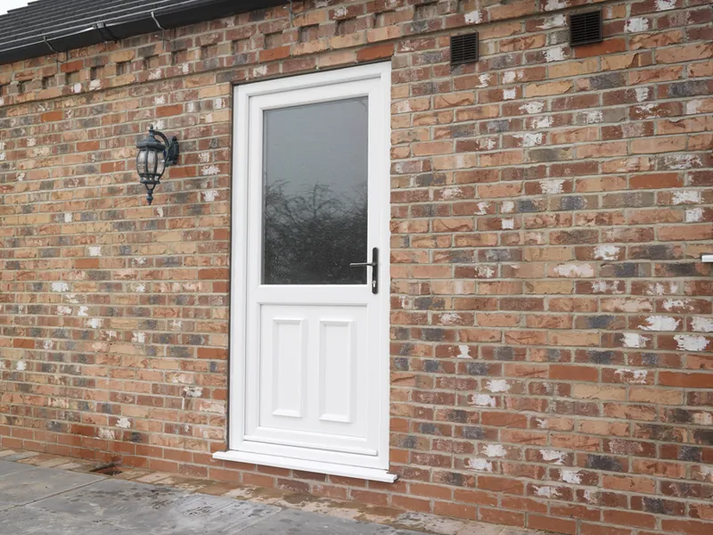 Doors Hanwell