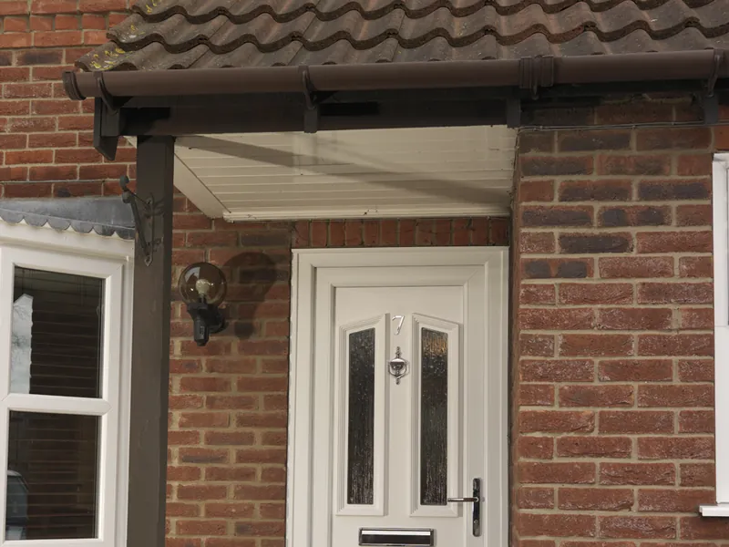 Doors Hanwell