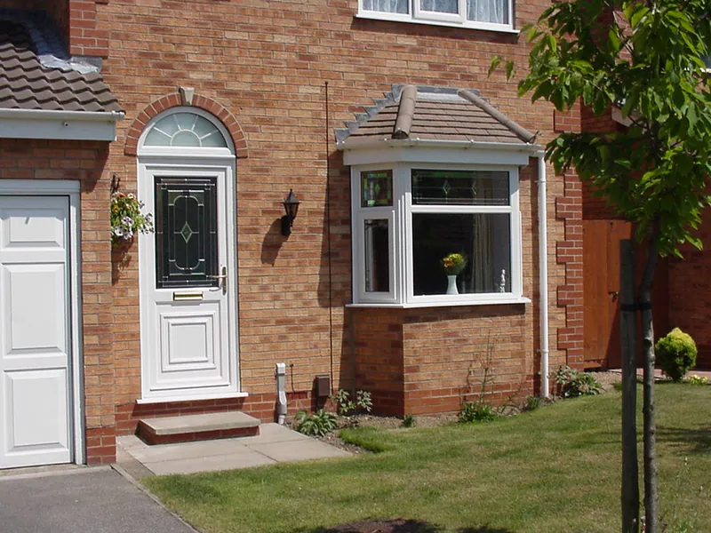 Doors Hanwell