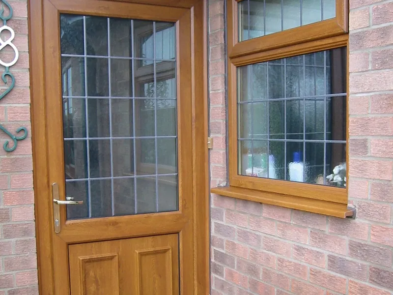 Doors Hanwell