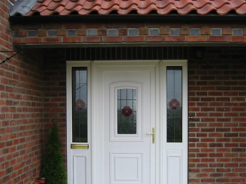 Doors Hanwell