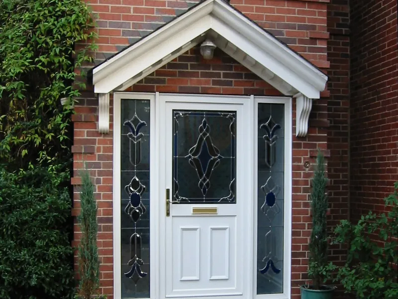 Doors Hanwell