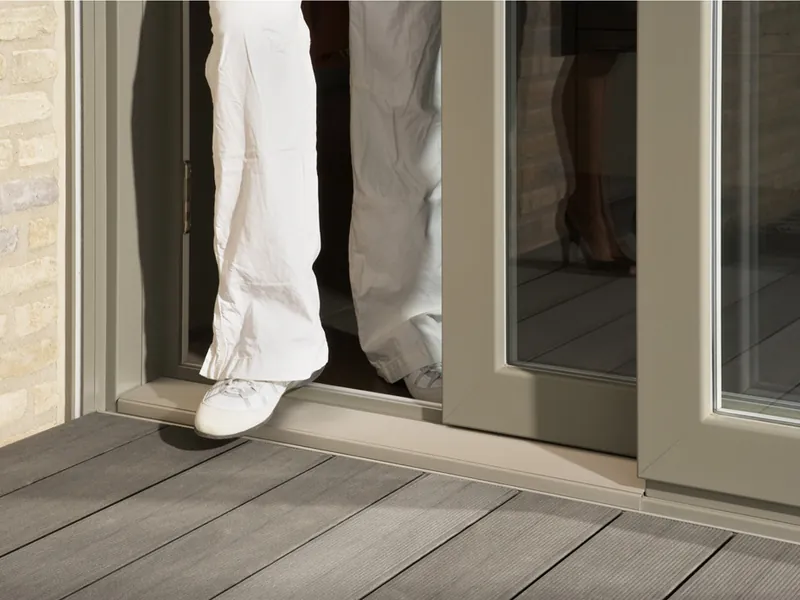 Patio Doors — Gallery Hanwell