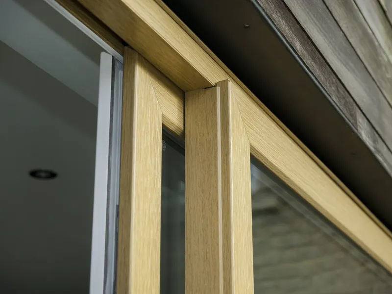 Patio Doors — Gallery Hanwell
