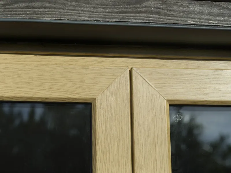 Patio Doors — Gallery Hanwell