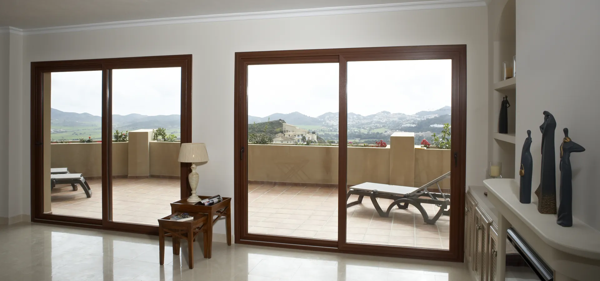 Patio Doors Hanwell