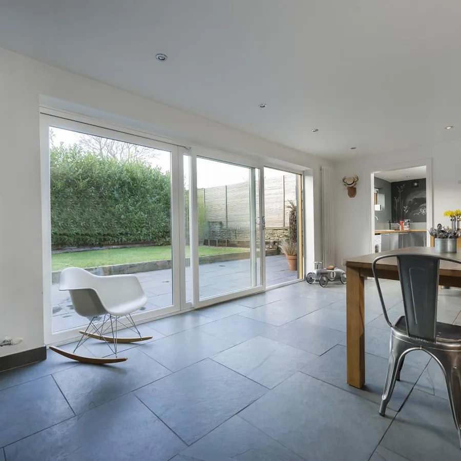 Patio Doors — Product Hanwell