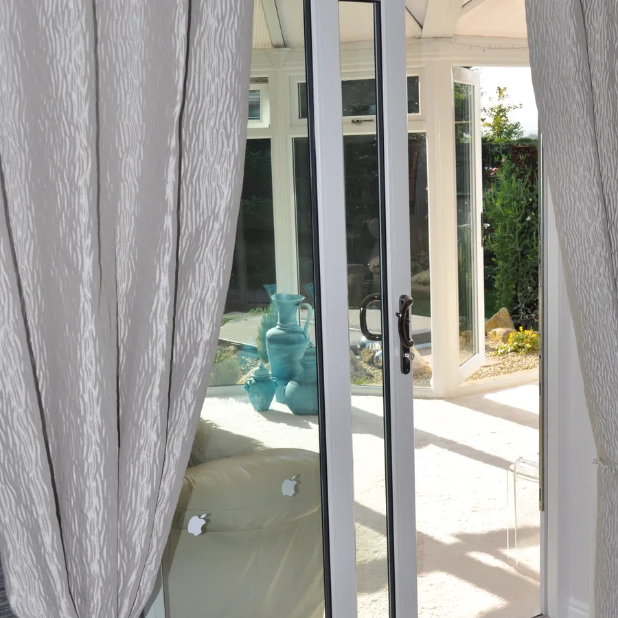 Patio Doors — Product Hanwell