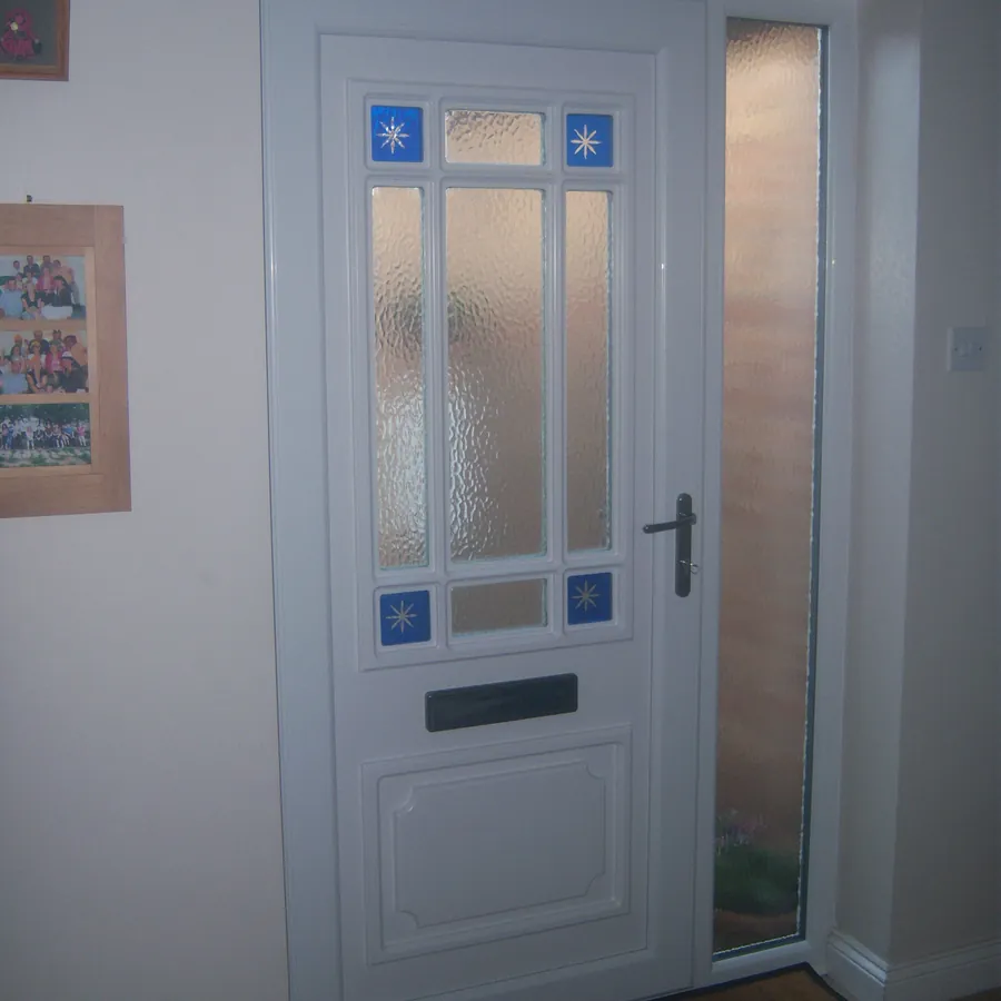 Doors Hanwell