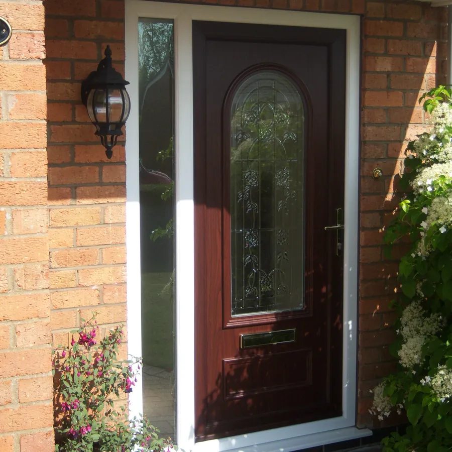 Doors Hanwell