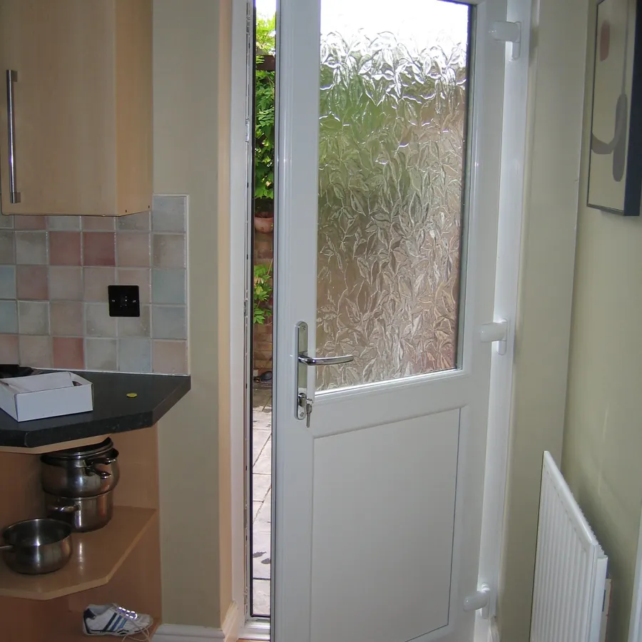Doors Hanwell