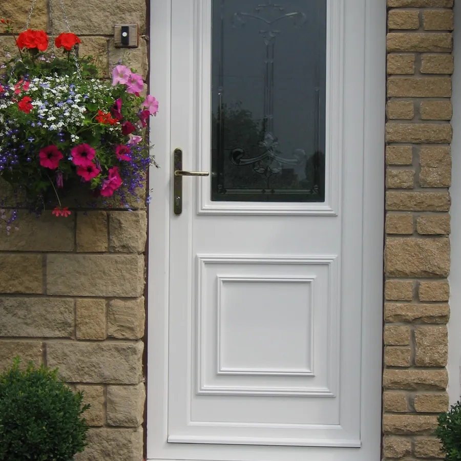 Doors Hanwell