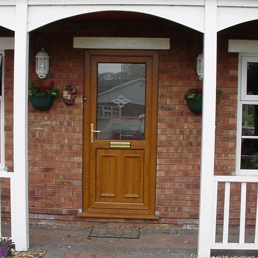 Doors Hanwell