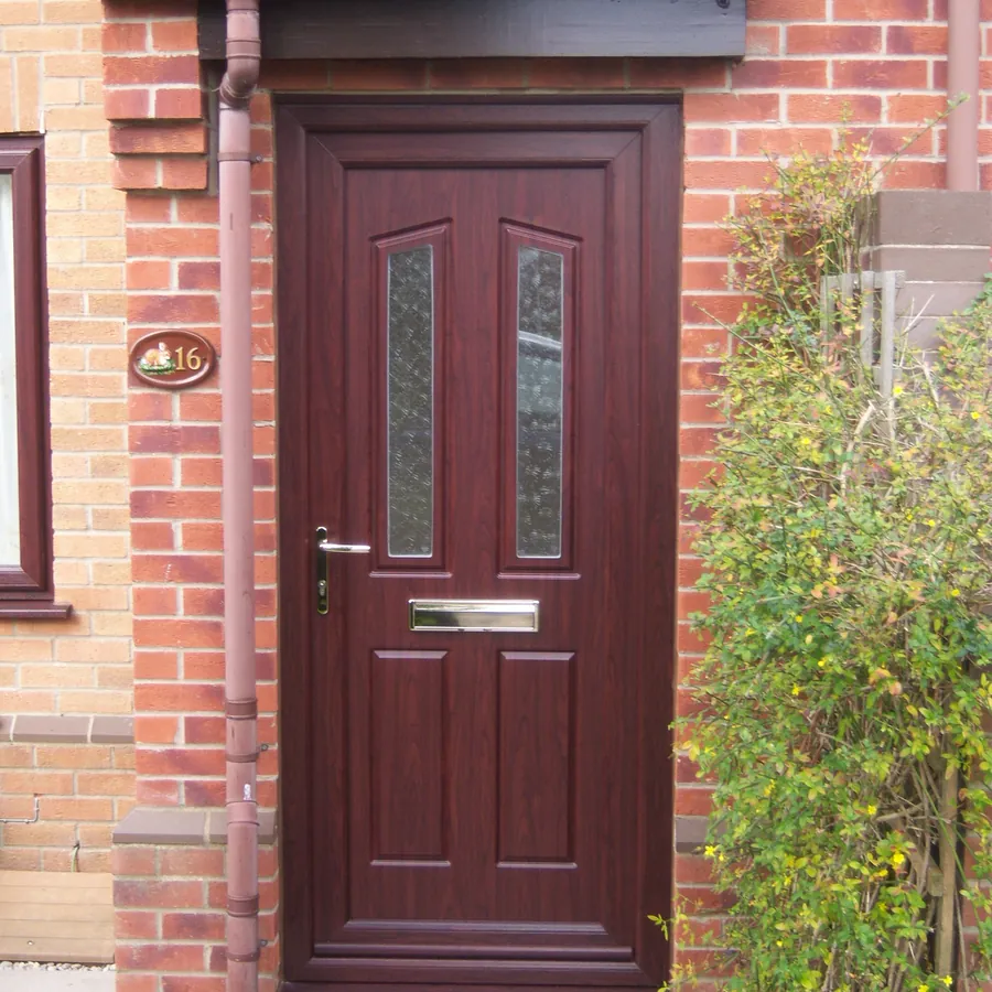 Doors Hanwell