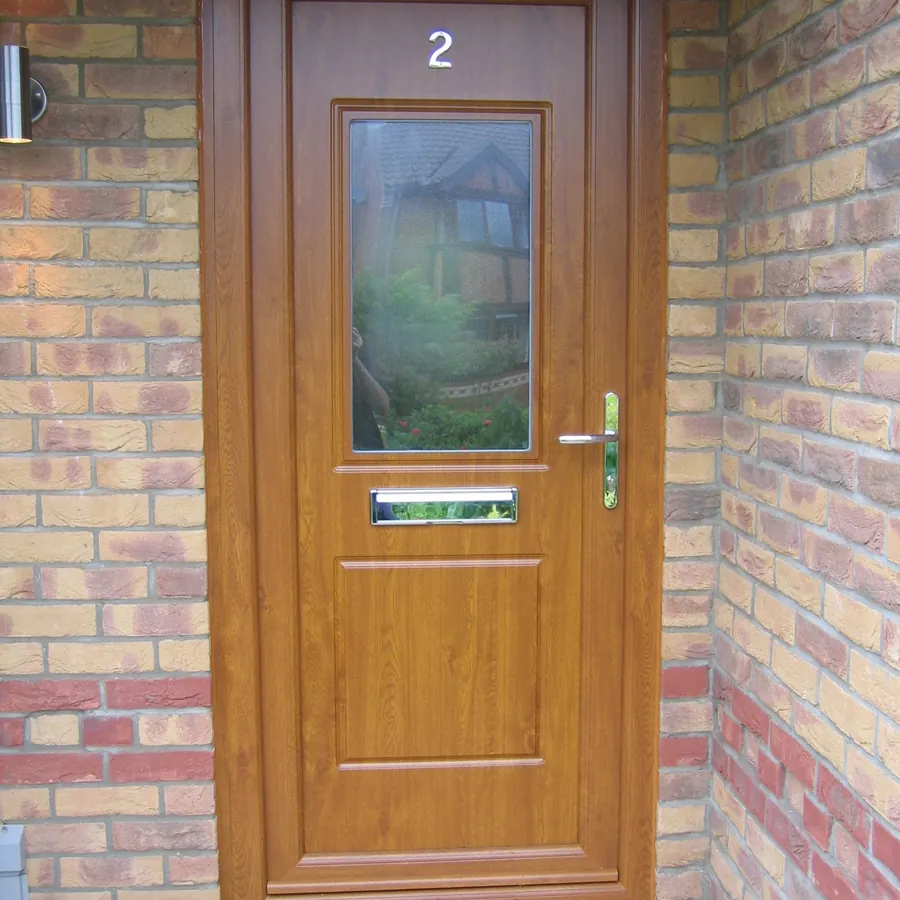 Doors Hanwell