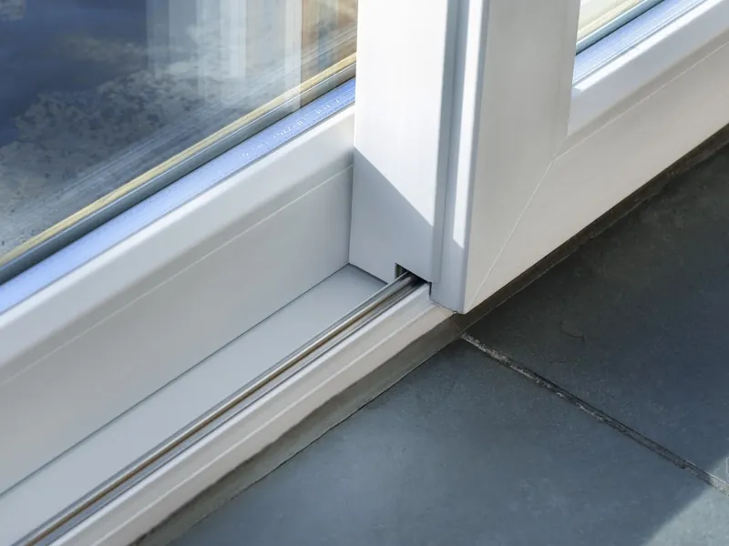 Sliding Patio Doors — Gallery Hanwell
