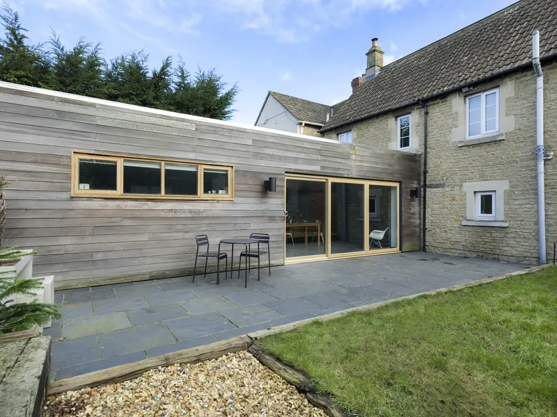 Sliding Patio Doors — Gallery Hanwell