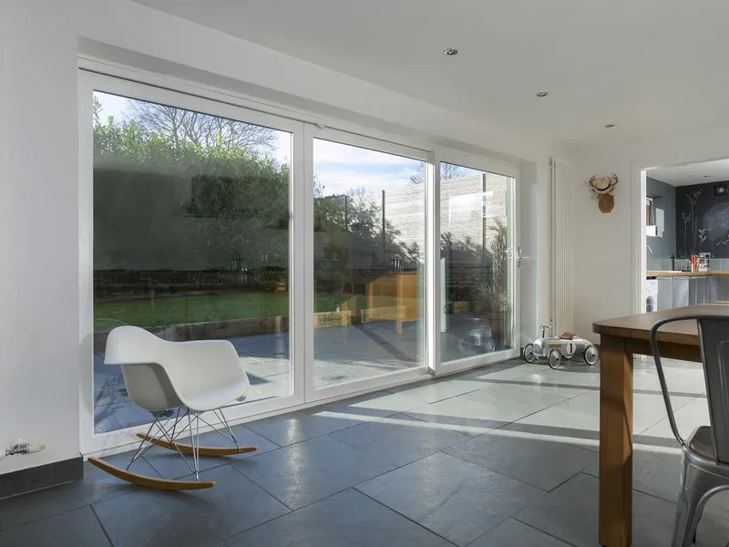 Sliding Patio Doors — Gallery Hanwell