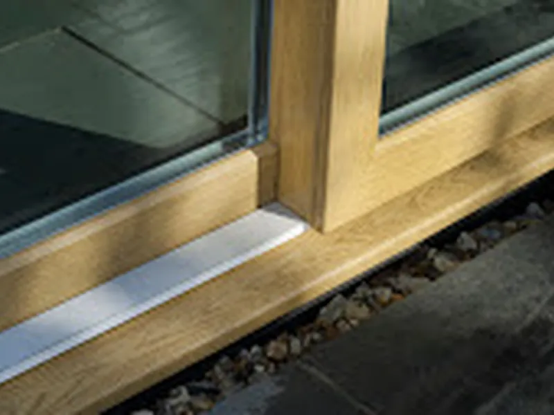 Sliding Patio Doors — Gallery Hanwell