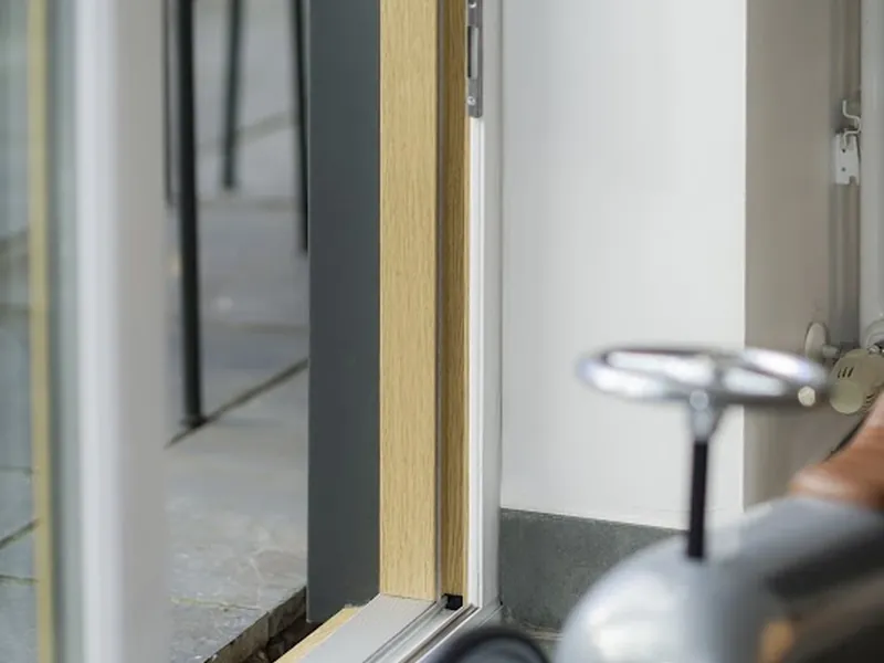 Sliding Patio Doors — Gallery Hanwell