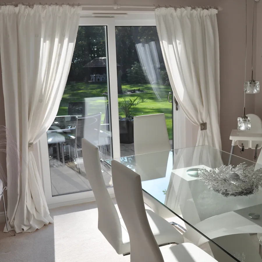 Sliding Patio Doors — Product Hanwell