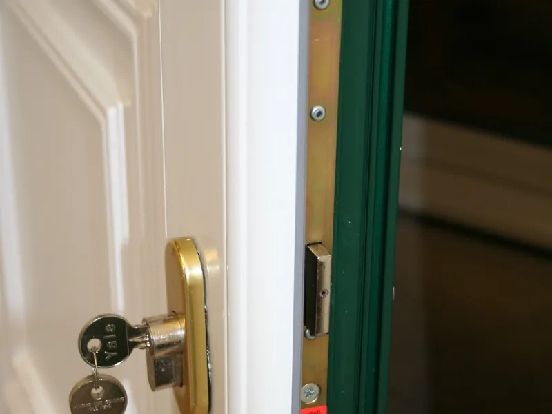 Stable Doors — Gallery Hanwell