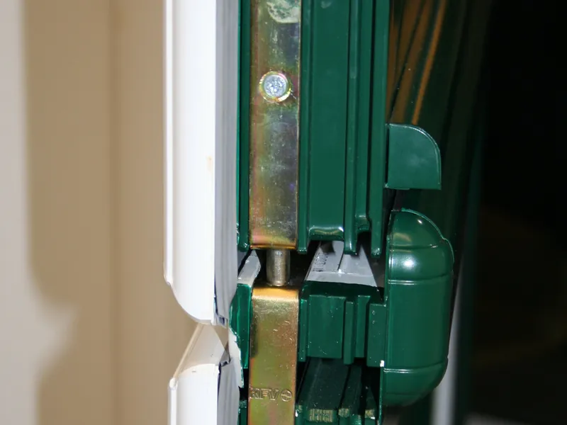 Stable Doors — Gallery Hanwell