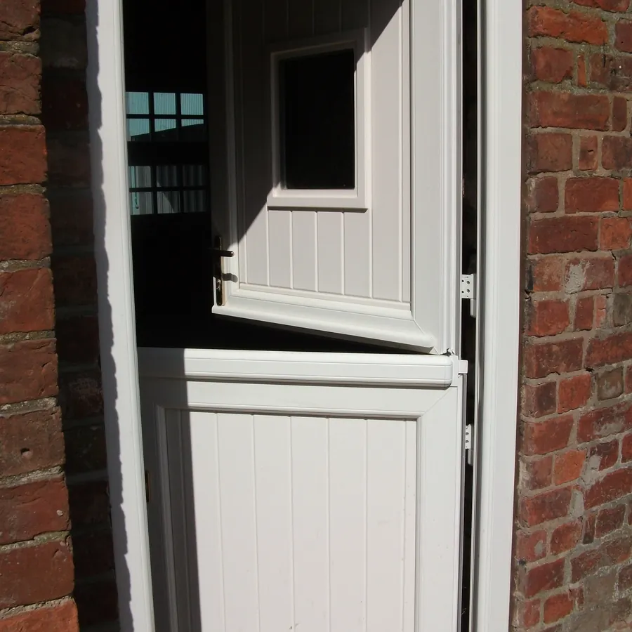 Stable Doors — Product Hanwell