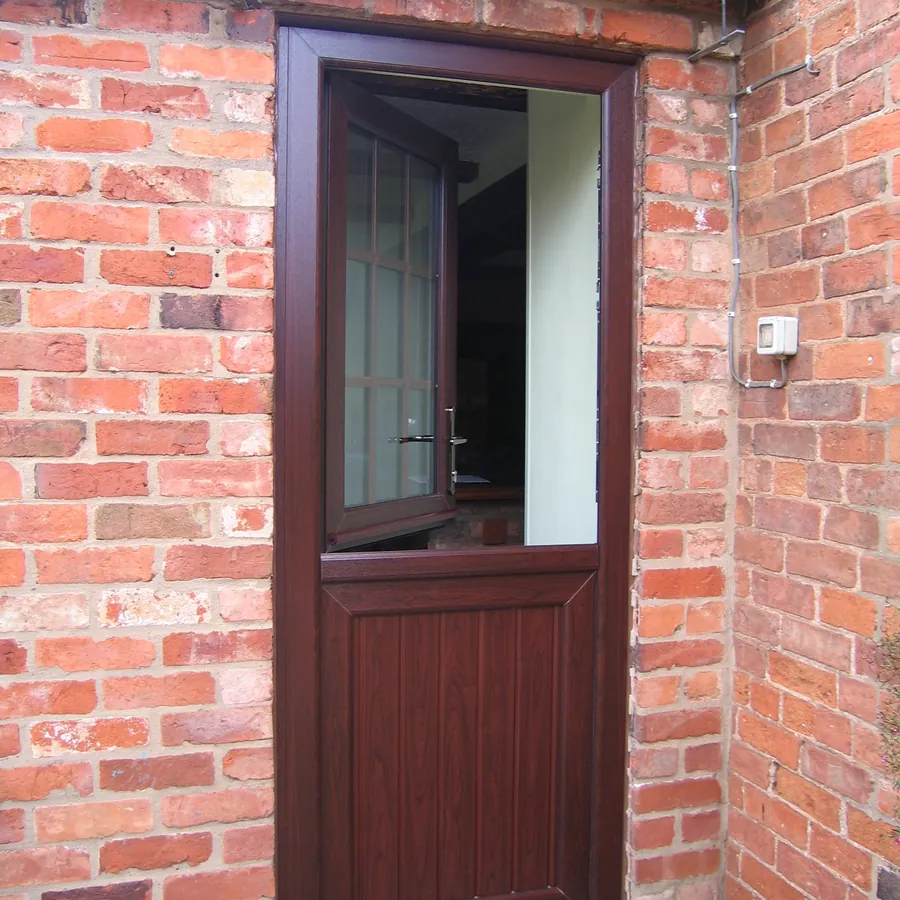 Stable Doors — Product Hanwell