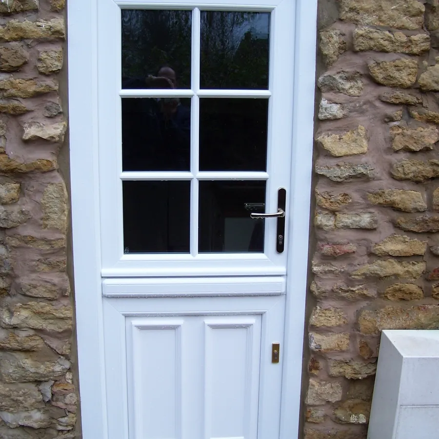 Stable Doors — Product Hanwell
