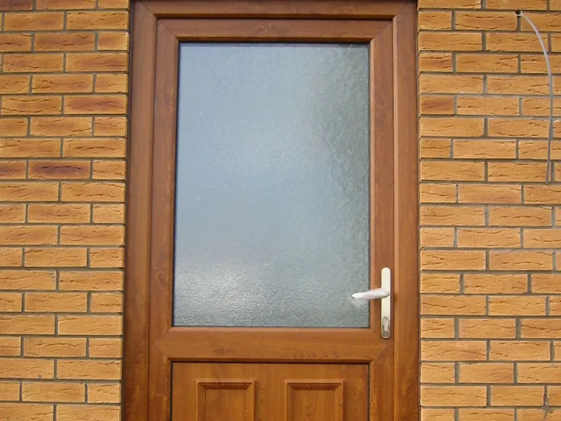 uPVC Doors — Gallery Hanwell