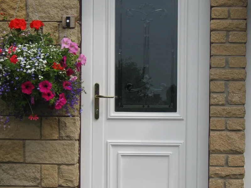 uPVC Doors — Gallery Hanwell