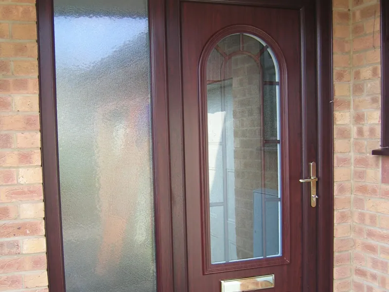 uPVC Doors — Gallery Hanwell