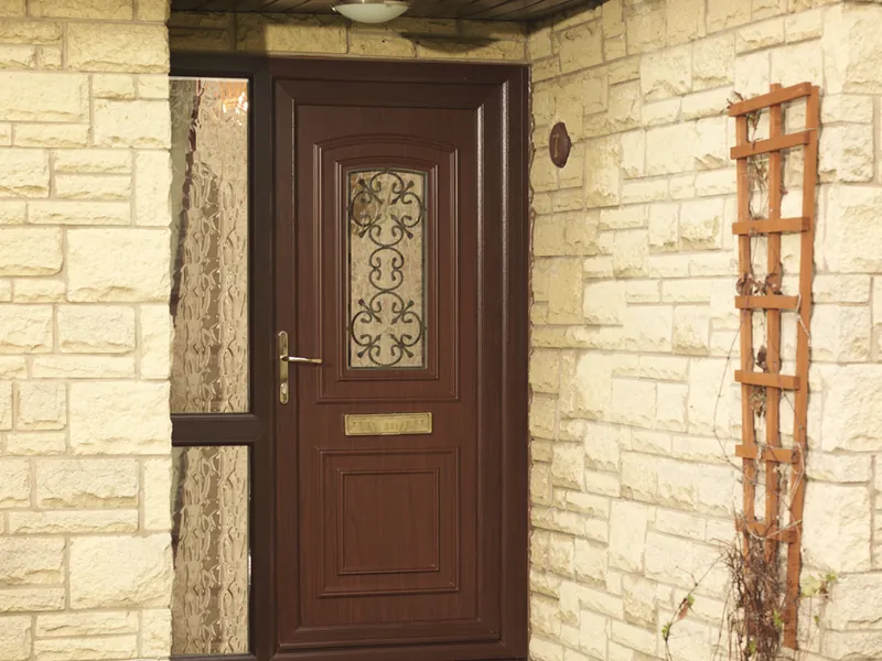 uPVC Doors — Gallery Hanwell