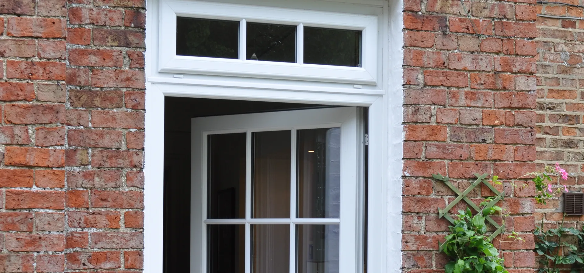 uPVC Doors Hanwell