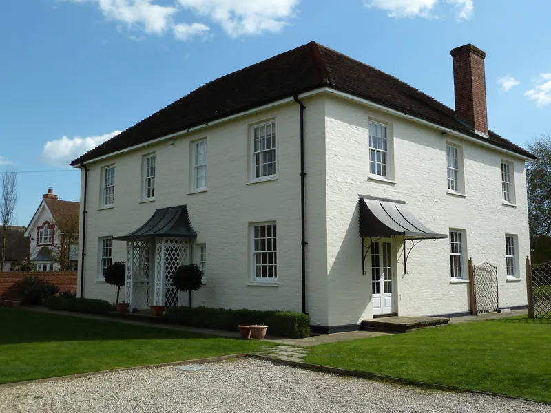 Double Glazing Finance — Gallery Hanwell