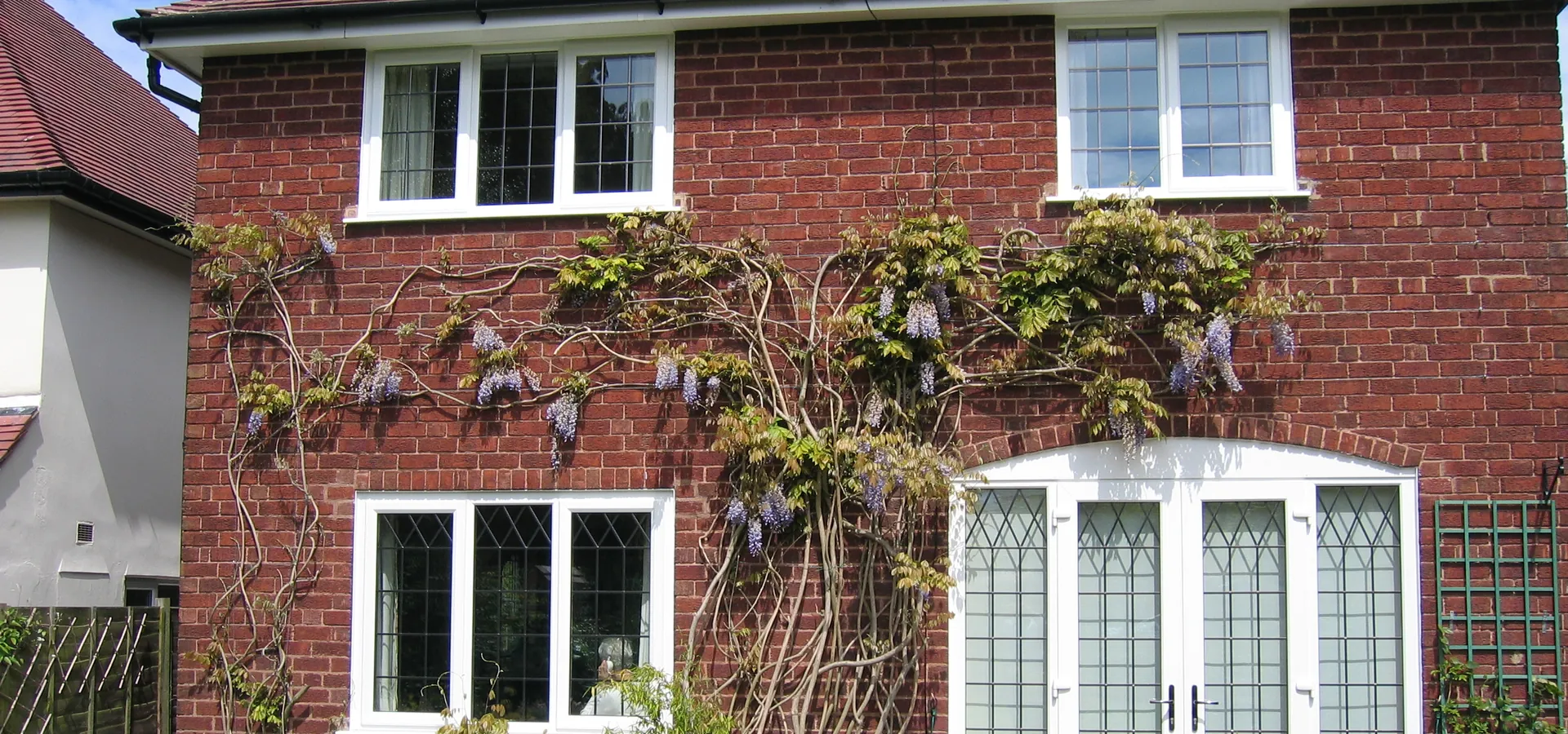 Double Glazing Finance Hanwell