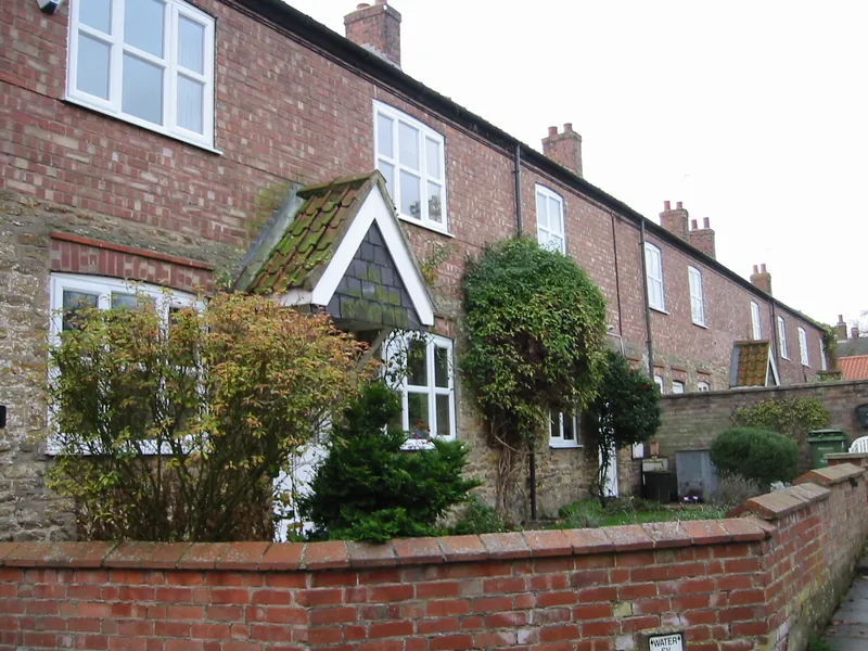 Aluminium Double Glazing — Gallery Hanwell