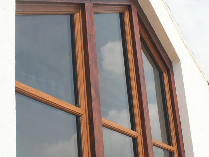 Bay Windows — Gallery Hanwell