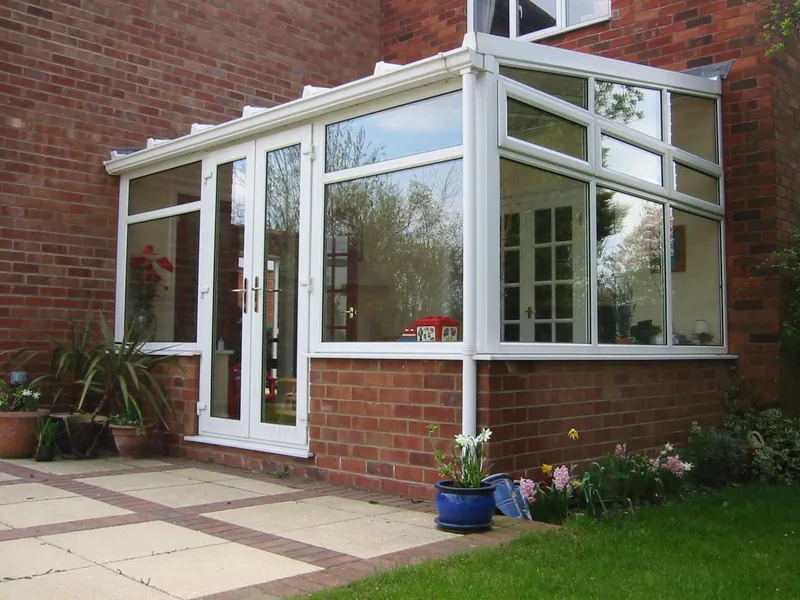 Bay Windows — Gallery Hanwell