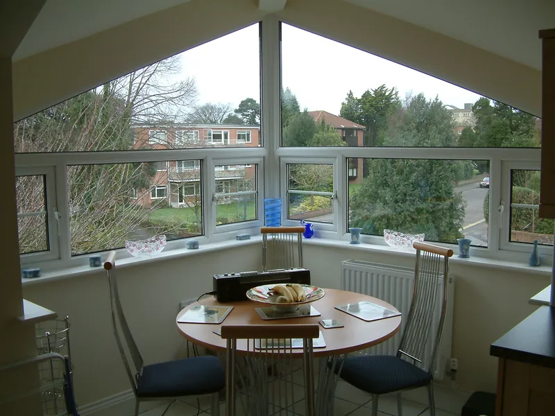 Bay Windows — Gallery Hanwell