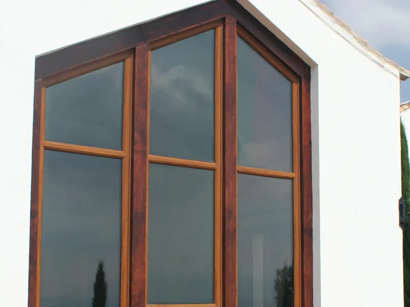 Bay Windows — Gallery Hanwell