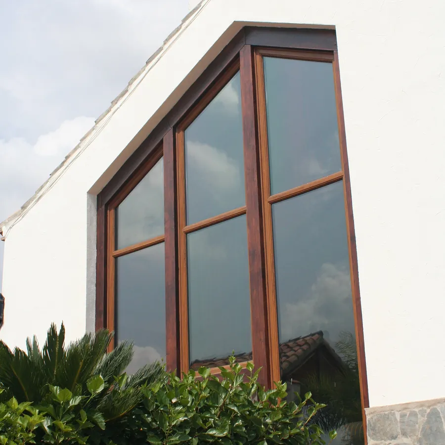 Bay Windows — Product Hanwell