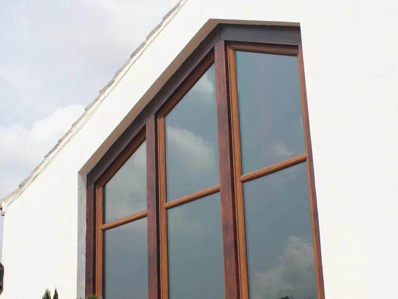 Bow Windows Hanwell