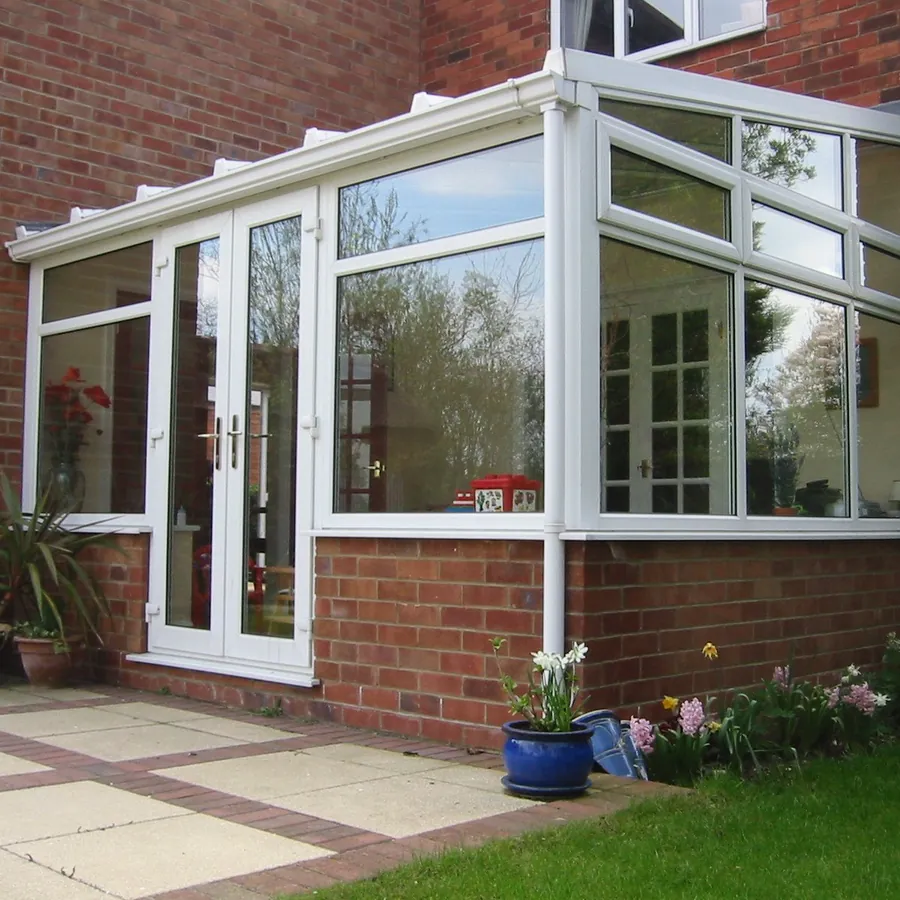 Bow Windows Hanwell