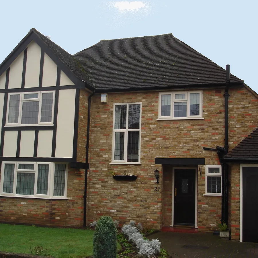 Casement Windows — Product Hanwell