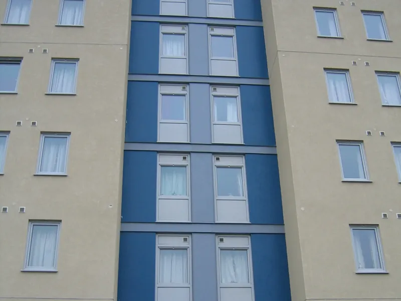 Flush Casement Windows Hanwell