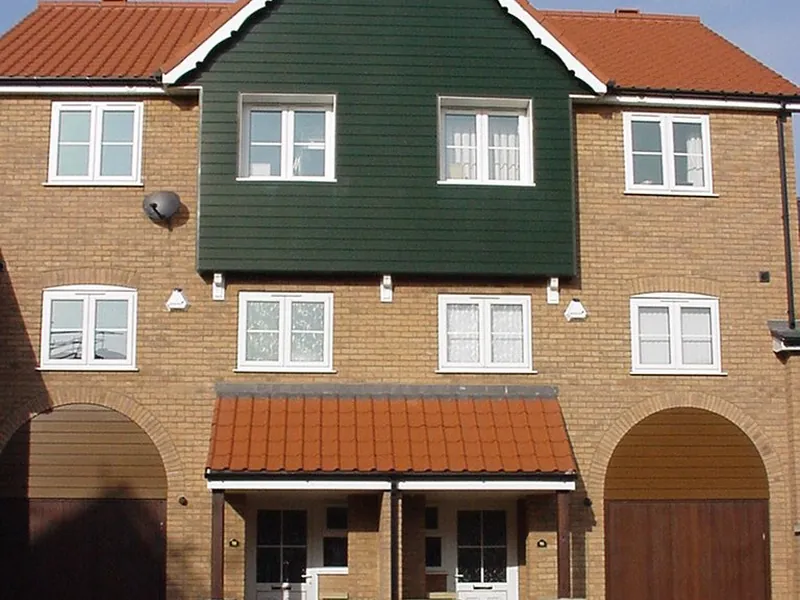 Double Glazing Windows — Gallery Hanwell