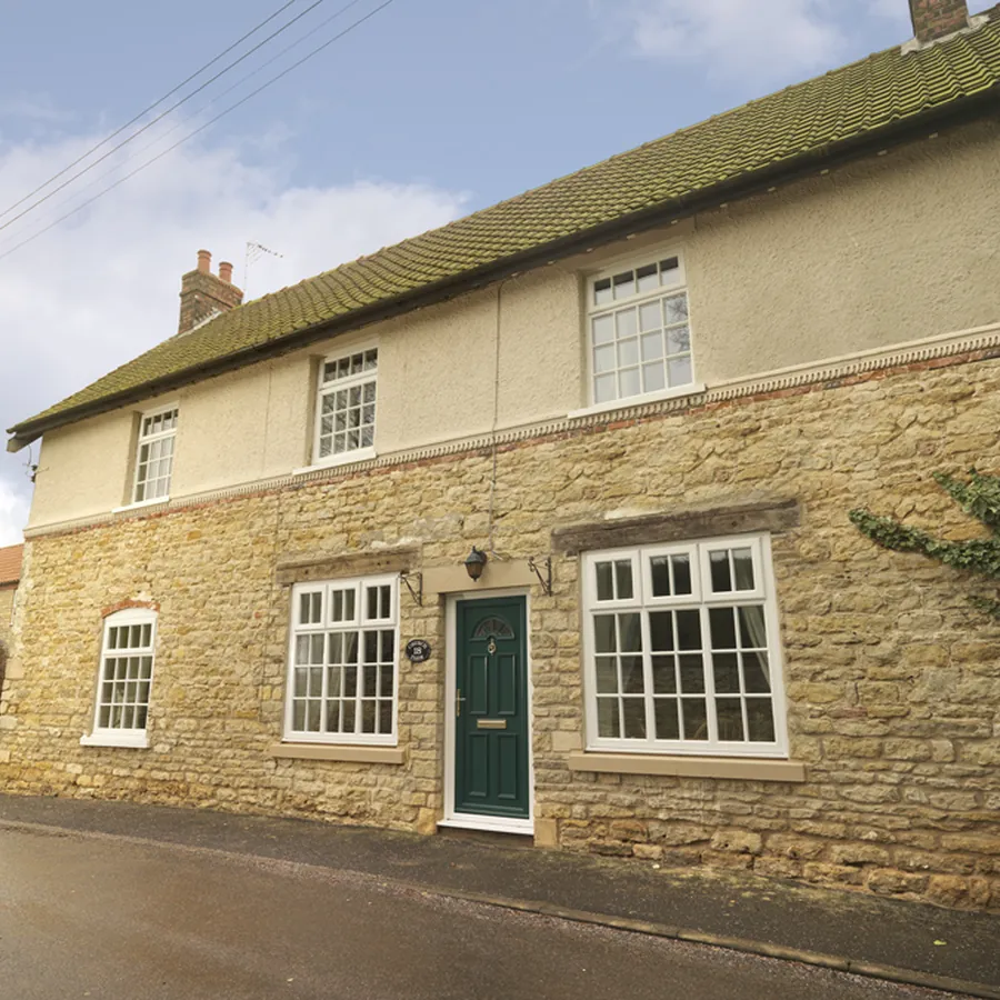 Double Glazing Windows — Product Hanwell